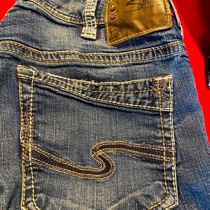 SJC “Gordie” men’s jeans